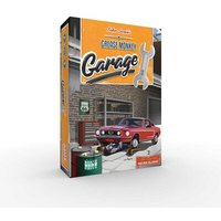 BOARD GAME CIRCUS BGC19560 Grease Monkey Garage BOARD GAME CIRCUS BGC19560 Grease Monkey Garage von BOARD GAME CIRCUS