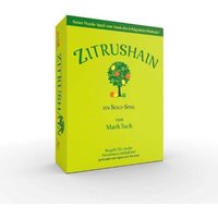 BOARD GAME CIRCUS BGC19567 Zitrushain von BOARD GAME CIRCUS