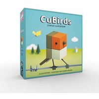 BOARD GAME CIRCUS BGC36714 CuBirds von BOARD GAME CIRCUS