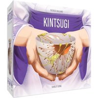 BOARDGAMECIRCUS BGC13190 Kintsugi von BOARD GAME CIRCUS