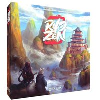 BOARDGAMECIRCUS BGC63752 Ryozen Essential Edition von BOARD GAME CIRCUS