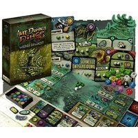 PEGASUS SPIELE BGCPCG15 BOARD GAME CIRCUS - Alte Dunkle Dinge: Wieder Erwacht PEGASUS SPIELE BGCPCG15 BOARD GAME CIRCUS - Alte Dunkle Dinge: Wieder Erwacht von BOARD GAME CIRCUS