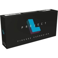 BOARDCUBATOR BOCD0002 Project L - Finesse-Erweiterung BOARDCUBATOR BOCD0002 Project L - Finesse-Erweiterung von BOARDCUBATOR