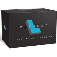 BOARDCUBATOR BOCD0003 Project L - Ghost Piece BOARDCUBATOR BOCD0003 Project L - Ghost Piece von BOARDCUBATOR