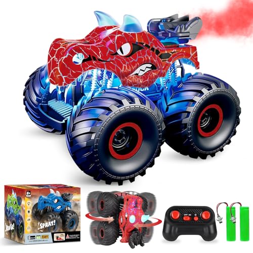 Simulus Zubehör zu RC Auto Kinder: Ersatzteile-Komplettset für  ferngesteuertes Auto Mad Racing (RC Monstertruck für Kinder, Truck  Ferngesteuertes Auto): : Spielzeug