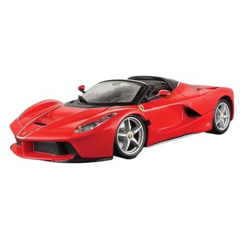 BOFSMXXNP Druckguss Auto 1:24 for Ferrari Aperta Brago Druckgussmodell Simulation Legierung Druckguss Automodell Maßstab Automodell Miniatur-Automodell BOFSMXXNP Druckguss Auto 1:24 for Ferrari Aperta Brago Druckgussmodell Simulation Legierung Druckguss Automodell Maßstab Automodell Miniatur-Automodell von BOFSMXXNP