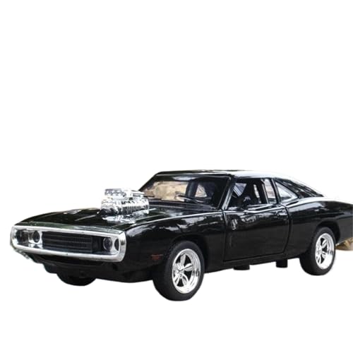 Modellauto im Maßstab 1:32 for Dodge Challenger Legierung Simulation Automodell Druckguss Fahrzeug Ornamente Fertiges Automodell Modellauto im Maßstab 1:32 for Dodge Challenger Legierung Simulation Automodell Druckguss Fahrzeug Ornamente Fertiges Automodell von BOFSMXXNP