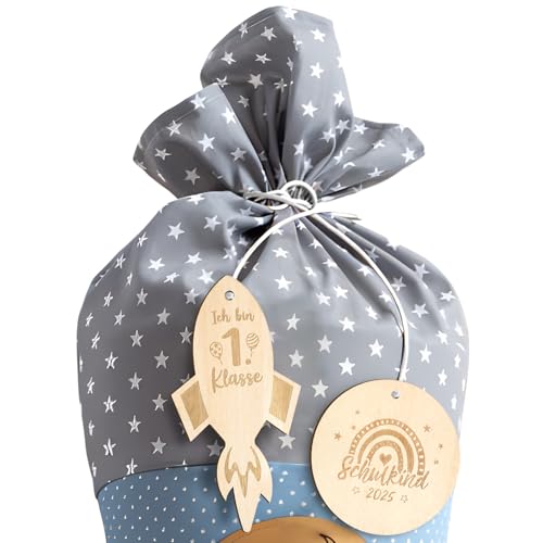 BOFUNX 2 Stücke Schultüte Anhänger Holz Zuckertüte Holzanhänger Namensanhänger Geschenkanhänger Schultüte Zuckertüte Deko Schulanfang Einschulung Deko BOFUNX 2 Stücke Schultüte Anhänger Holz Zuckertüte Holzanhänger Namensanhänger Geschenkanhänger Schultüte Zuckertüte Deko Schulanfang Einschulung Deko von BOFUNX