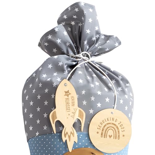 BOFUNX 2 Stücke Schultüte Anhänger Holz Zuckertüte Holzanhänger Namensanhänger Geschenkanhänger Schultüte Zuckertüte Deko Schulanfang Einschulung Deko BOFUNX 2 Stücke Schultüte Anhänger Holz Zuckertüte Holzanhänger Namensanhänger Geschenkanhänger Schultüte Zuckertüte Deko Schulanfang Einschulung Deko von BOFUNX