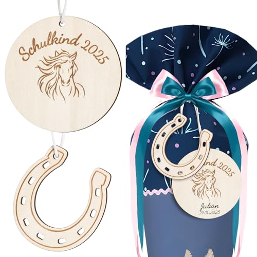 BOFUNX 2 Stücke Schultüte Anhänger Holz Zuckertüte Holzanhänger Namensanhänger Geschenkanhänger Schultüte Zuckertüte Deko Schulanfang Einschulung Deko BOFUNX 2 Stücke Schultüte Anhänger Holz Zuckertüte Holzanhänger Namensanhänger Geschenkanhänger Schultüte Zuckertüte Deko Schulanfang Einschulung Deko von BOFUNX