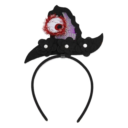 BOGEEL Halloween Tier Party Stirnband Cosplay Heawear Haar Kostüm Zubehör für Erwachsene und Kinder Partys und Versammlungen BOGEEL Halloween Tier Party Stirnband Cosplay Heawear Haar Kostüm Zubehör für Erwachsene und Kinder Partys und Versammlungen von BOGEEL