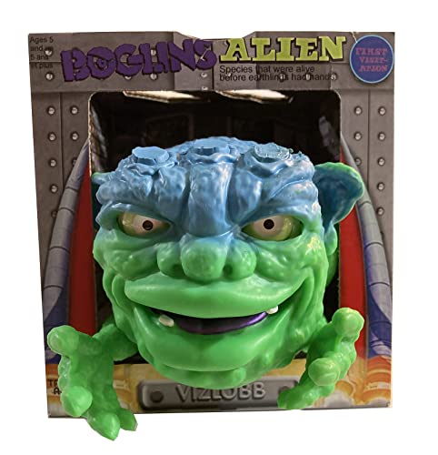 BOGLINS Aliens Vizlobb von BOGLINS