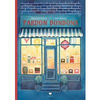 BOHEM 888054 Pardon Bonbons BOHEM 888054 Pardon Bonbons von BOHEM
