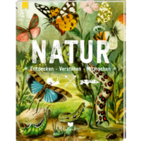 BOHEM 888072 NATUR - Entdecken-Verstehen-Mitmachen BOHEM 888072 NATUR - Entdecken-Verstehen-Mitmachen von BOHEM