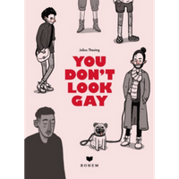 BOHEM 888094 You don't look gay BOHEM 888094 You don't look gay von BOHEM