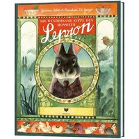 BOHEM 888215 Die wundersame Suppe des Monsieur Lepron BOHEM 888215 Die wundersame Suppe des Monsieur Lepron von BOHEM