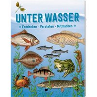 BOHEM 888219 UNTER WASSER - Entdecken-Verstehen-Mitmachen BOHEM 888219 UNTER WASSER - Entdecken-Verstehen-Mitmachen von BOHEM