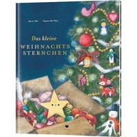 BOHEM 888242 Das kleine Weihnachtssternchen von BOHEM