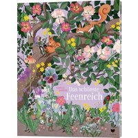 BOHEM 888245 Das schönste Feenreich von BOHEM