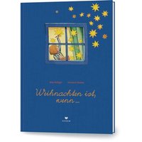 BOHEM 888524 Weihnachten ist, wenn ... BOHEM 888524 Weihnachten ist, wenn ... von BOHEM
