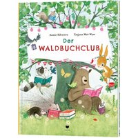 BOHEM 888587 Der Waldbuchclub BOHEM 888587 Der Waldbuchclub von BOHEM