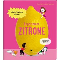 BOHEM 888590 Mein kleines Labor: Experiment Zitrone BOHEM 888590 Mein kleines Labor: Experiment Zitrone von BOHEM