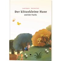 BOHEM 888602 Der klitzekleine Hase und der Fuchs BOHEM 888602 Der klitzekleine Hase und der Fuchs von BOHEM