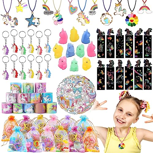 BOIKOKY 122 Stück Einhorn Party Mitgebsel Kindergeburtstag Gastgeschenke Mädchen, Einhorn Geburtstagsdeko mit Einhorn Schlüsselanhänger Geschenktüten Mitbringsel Kindergeburtstag Mädchen BOIKOKY 122 Stück Einhorn Party Mitgebsel Kindergeburtstag Gastgeschenke Mädchen, Einhorn Geburtstagsdeko mit Einhorn Schlüsselanhänger Geschenktüten Mitbringsel Kindergeburtstag Mädchen von BOIKOKY