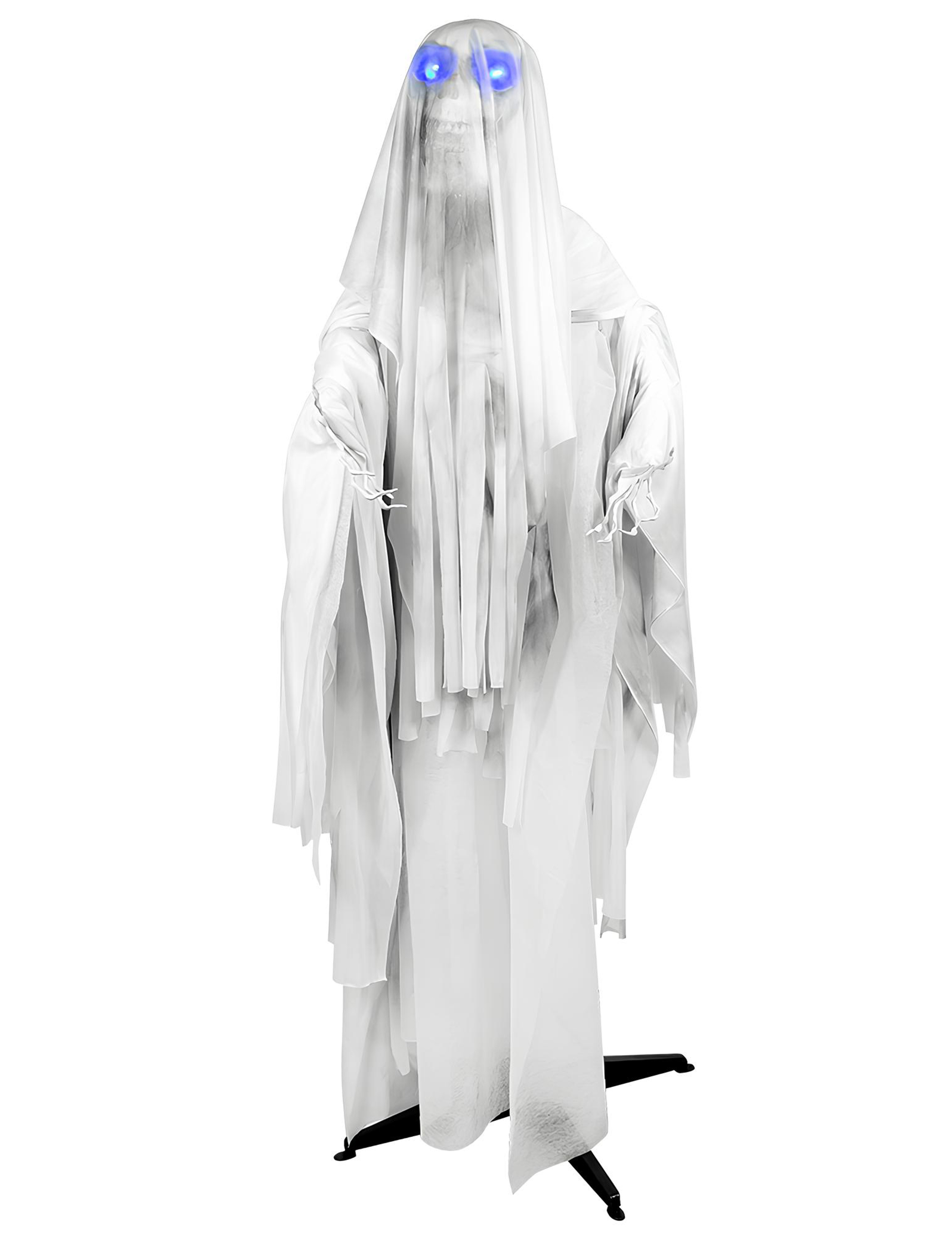 Animierter Terror Geist mit Sound 170 cm von BOLAND BV
