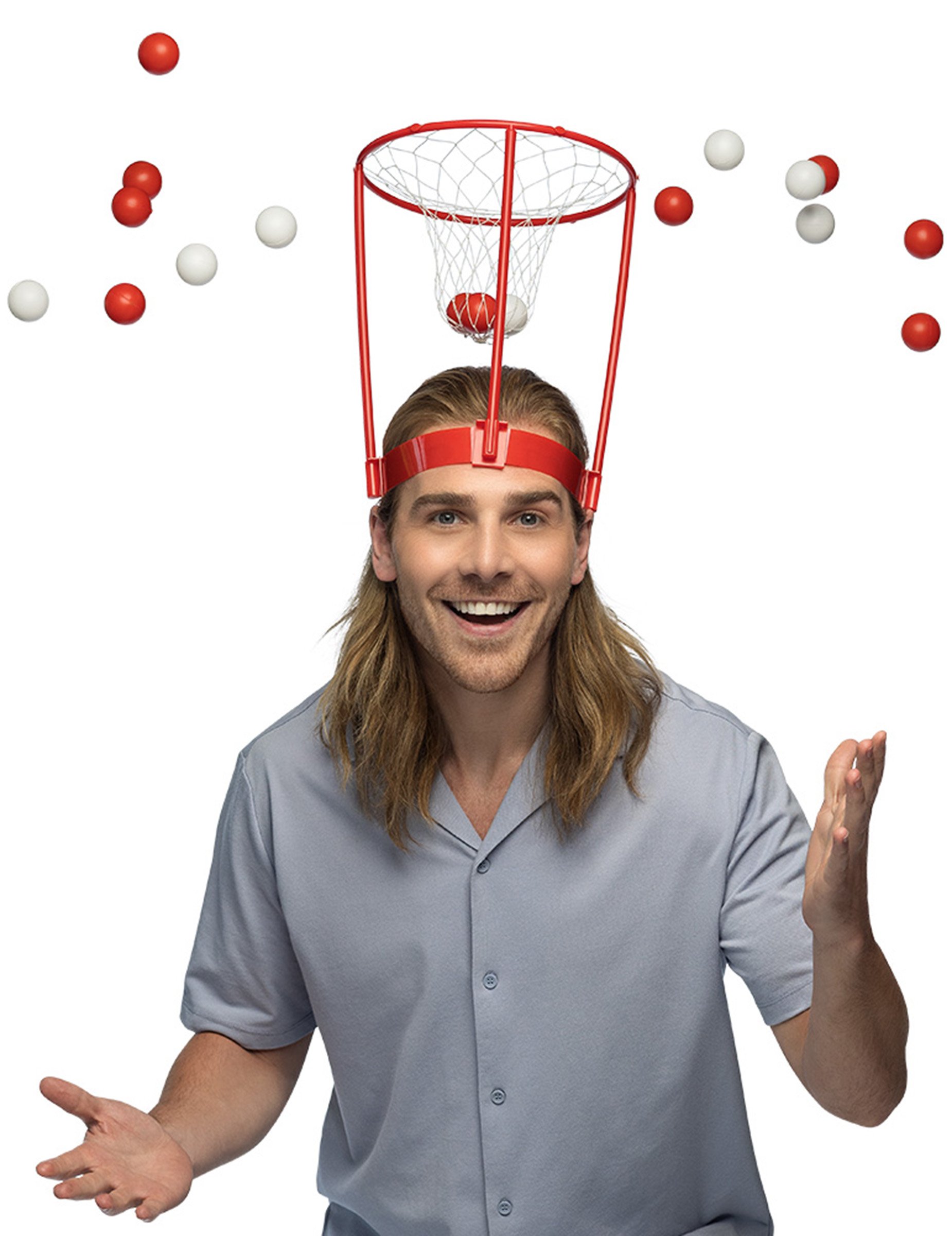 Basket Shot Aperitif Spiel von BOLAND BV