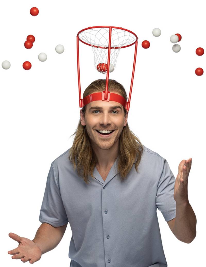 Basket Shot Aperitif Spiel von BOLAND BV