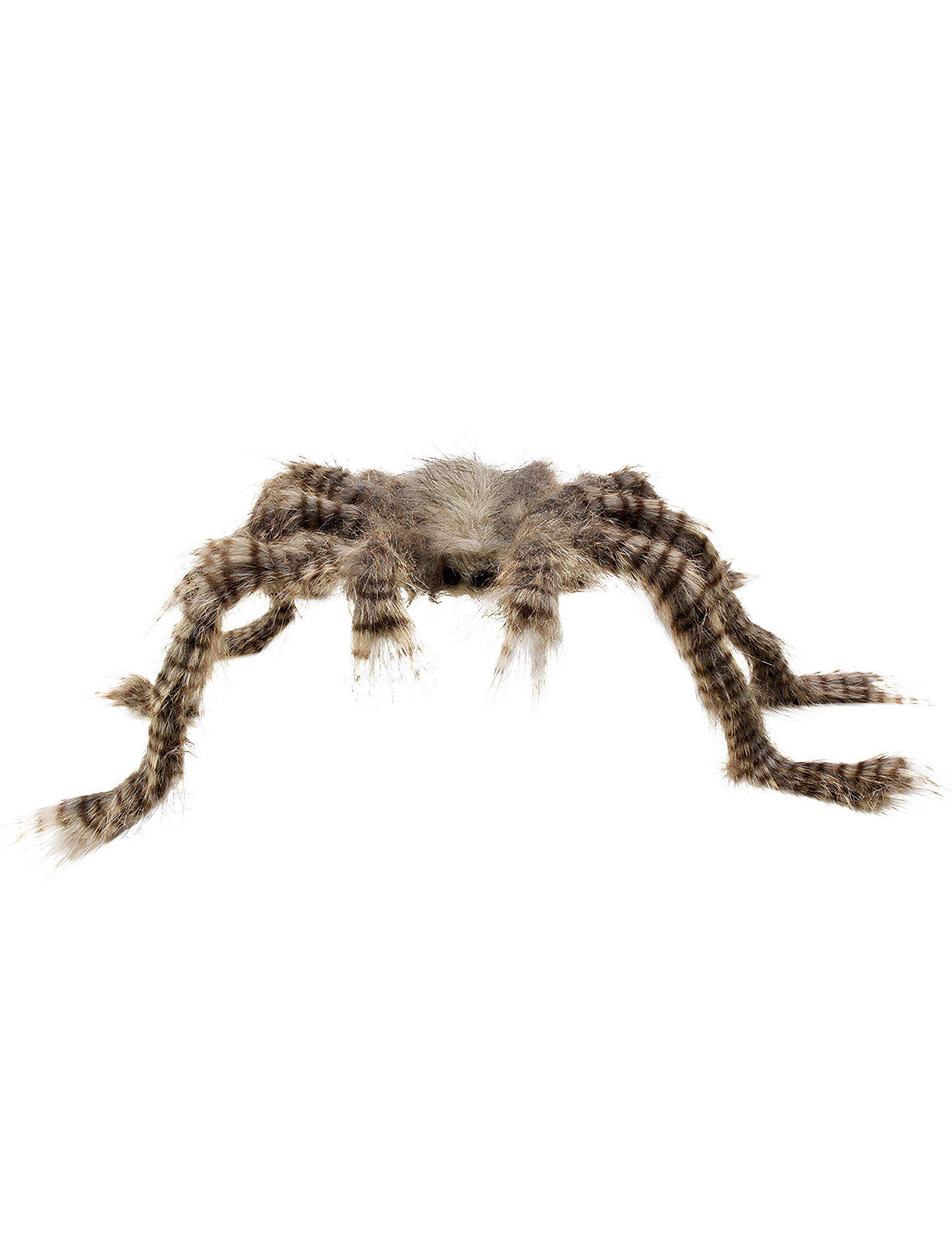 Behaarte Spinne braun 50 cm x 70 cm von BOLAND BV