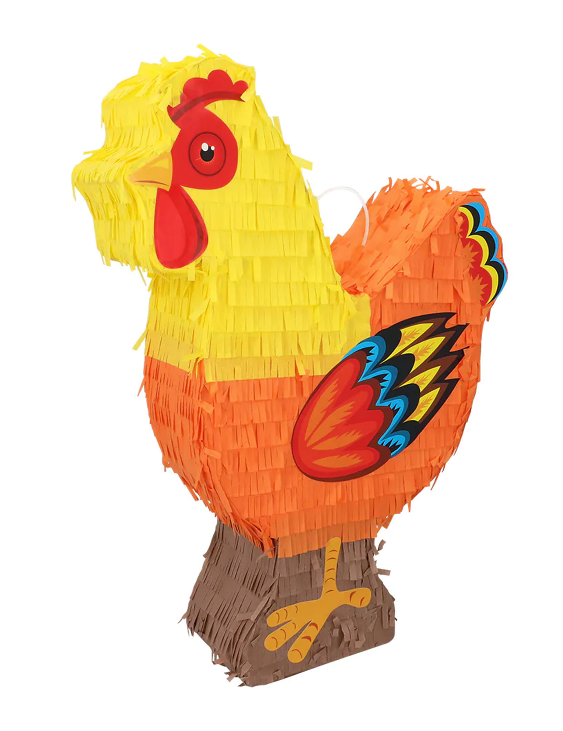Hahn Piñata 45 cm Hahn Piñata 45 cm von BOLAND BV