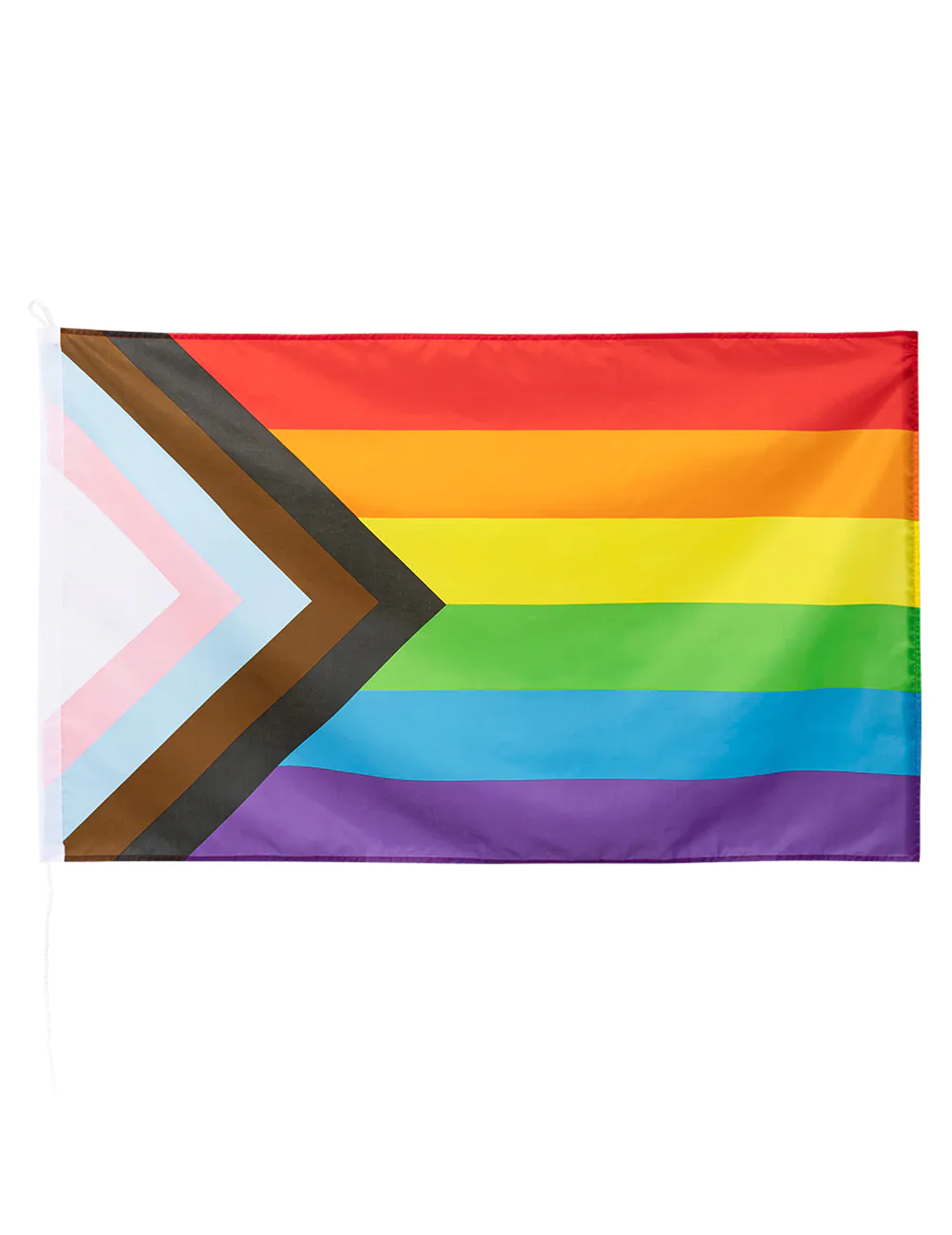 LGBTQ+ Regenbogenfahne 90 x 150 cm LGBTQ+ Regenbogenfahne 90 x 150 cm von BOLAND BV