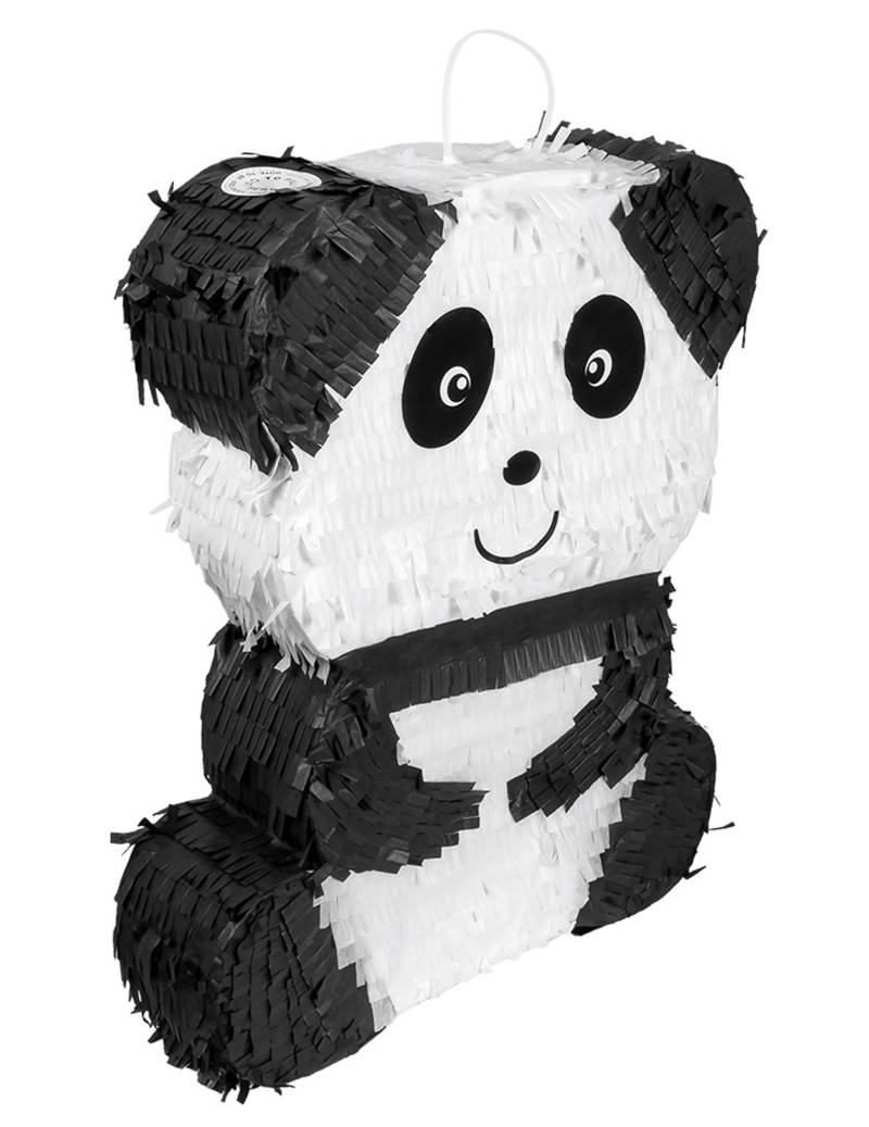 Panda-Piñata für Geburtstage 50 x 38 cm Panda-Piñata für Geburtstage 50 x 38 cm von BOLAND BV