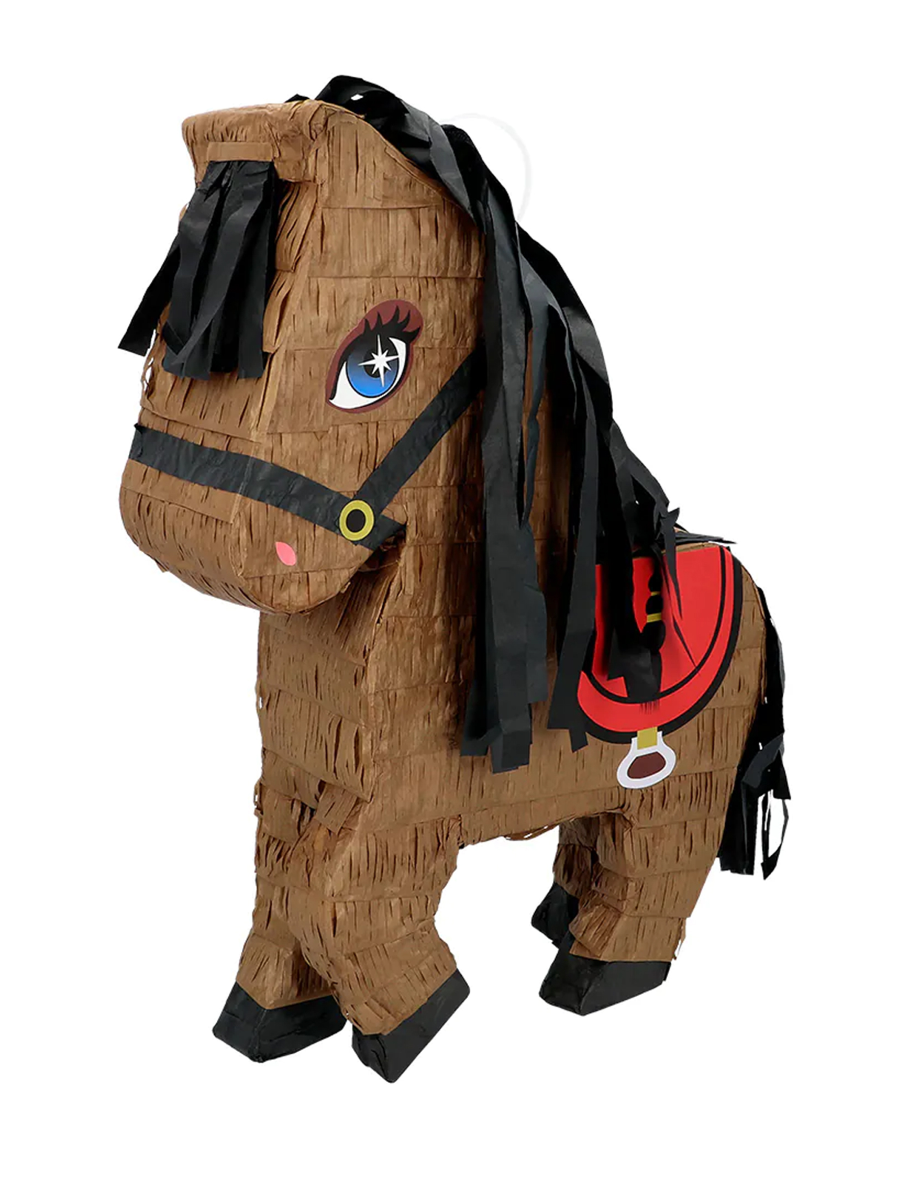 Pferde Piñata 43 cm Pferde Piñata 43 cm von BOLAND BV