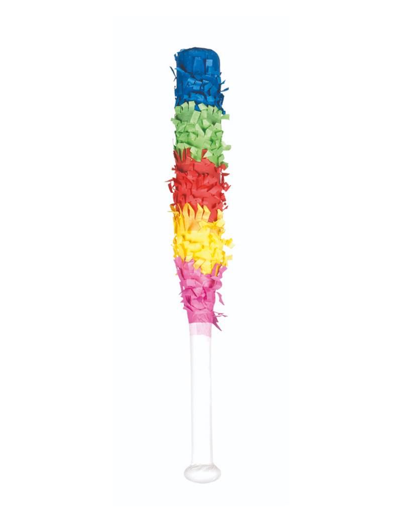 Piñata-Stock bunt 43cm von BOLAND BV