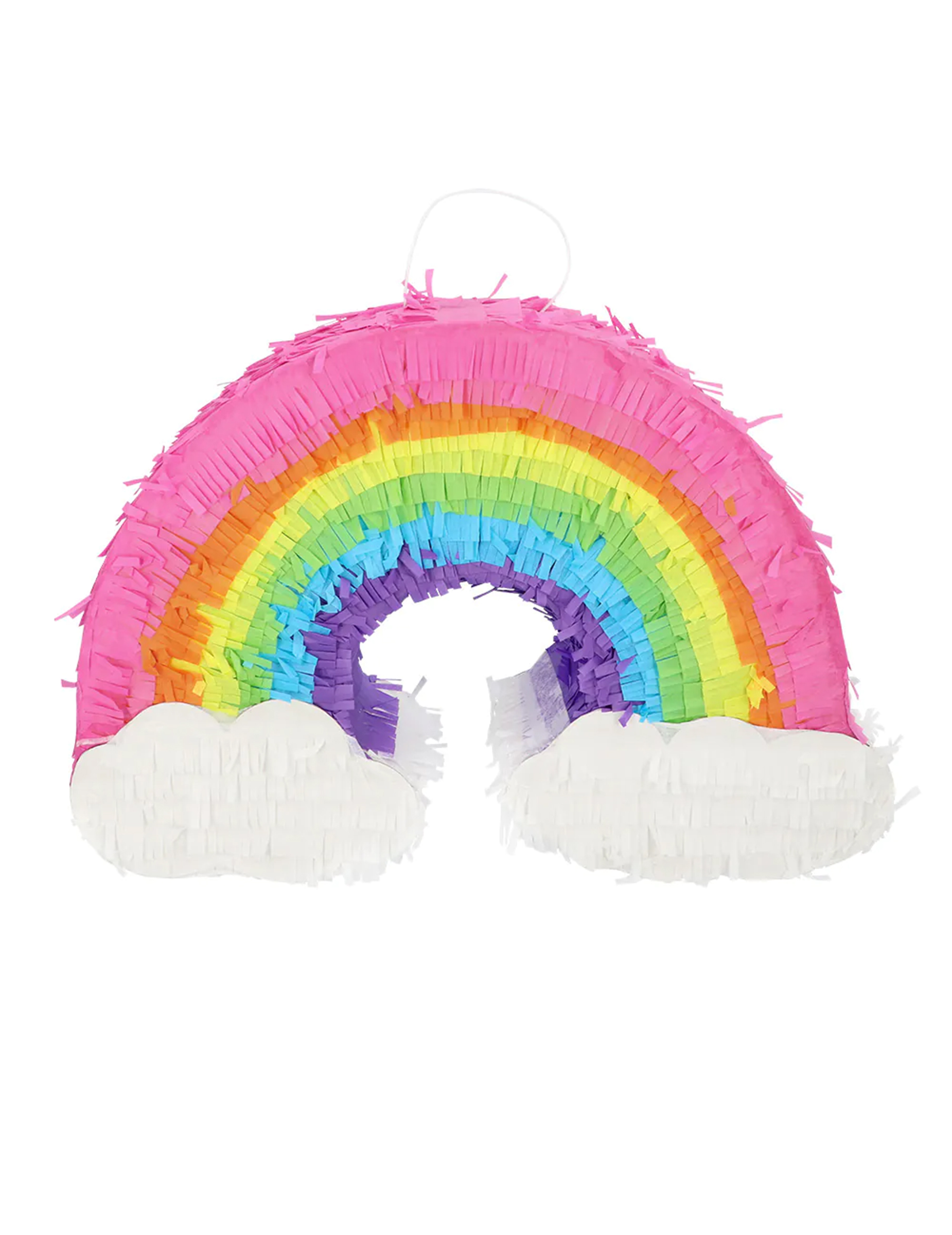 Regenbogen-Piñata 45 cm Regenbogen-Piñata 45 cm von BOLAND BV
