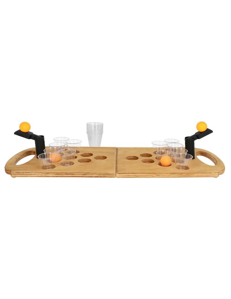Shot Pong Trinkspiel von BOLAND BV
