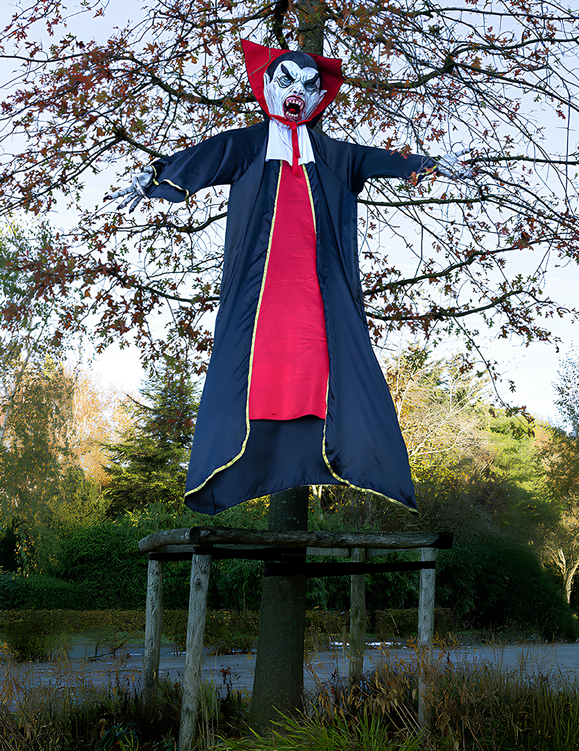 Vampir Hängedeko 320 cm Vampir Hängedeko 320 cm von BOLAND BV