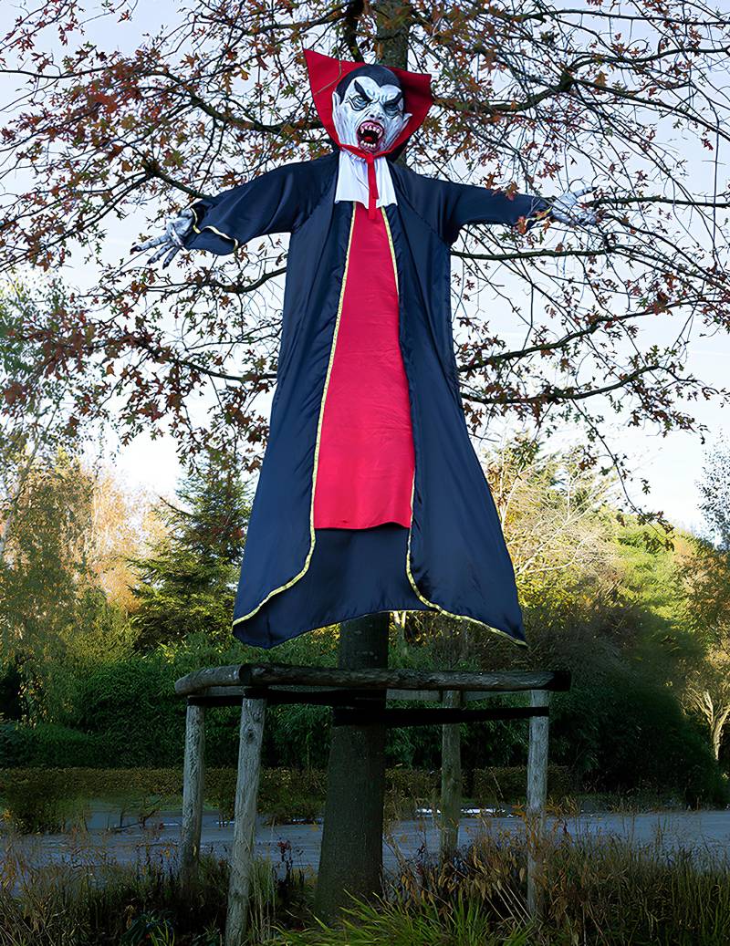 Vampir Hängedeko 320 cm von BOLAND BV