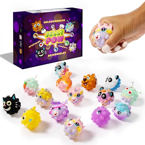 Geburtstagsgeschenke für Kinder, Schule, Anti-Stress-Spielzeug, Geburtstagsgeschenke, Piñata-Füllung, Kindergeburtstag, Gastgeschenke, Kinder Geburtstagsgeschenke für Kinder, Schule, Anti-Stress-Spielzeug, Geburtstagsgeschenke, Piñata-Füllung, Kindergeburtstag, Gastgeschenke, Kinder von BOND BLOSSOM