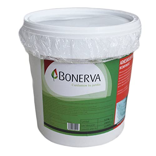 Zweikomponenten-Kleber 10,2 kg bonerva von BONERVA