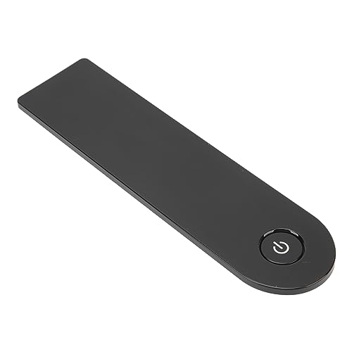 Electric Scooter Bildschirmabdeckung ABS, Armaturenbrettabdeckung Clear View Easy, Ersatz -Elektromoller -Teile für MI 4Pro, Electric Scooter -Abdeckungsbildschirm, Bildschirm Electric Scooter Bildschirmabdeckung ABS, Armaturenbrettabdeckung Clear View Easy, Ersatz -Elektromoller -Teile für MI 4Pro, Electric Scooter -Abdeckungsbildschirm, Bildschirm von BONKZEBU