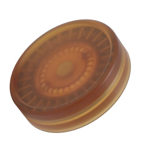 Slider Hapticcoin für Erwachsene, Geschnitzte Muster Bernsteinfarbene Farbe, Fokussierung, Sensorisches Spielzeug, Tragbarer Schieberegler Cointoy Slider Hapticcoin für Erwachsene, Geschnitzte Muster Bernsteinfarbene Farbe, Fokussierung, Sensorisches Spielzeug, Tragbarer Schieberegler Cointoy von BONKZEBU