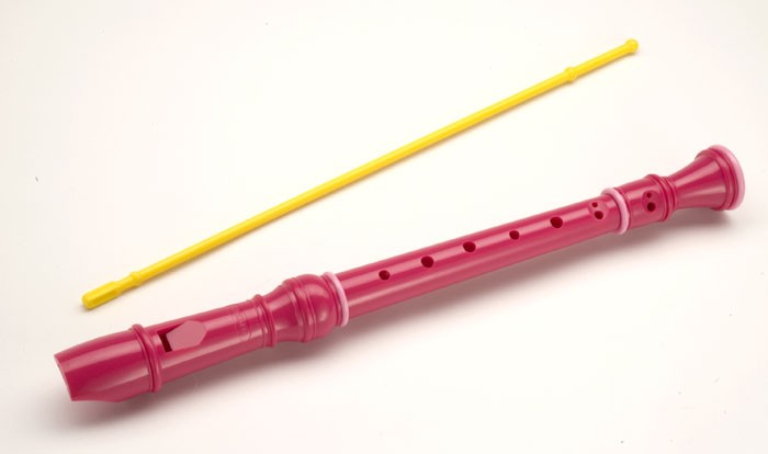 Blockflöte für Kinder von Bontempi Blockflöte für Kinder von Bontempi von BONTEMPI