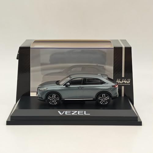 Hobby Japan 1/43 Vezel Meteoroid Grau Metallic Druckguss Modelle Auto Limited Collection Auto Spielzeug Geschenk HJ431002GM Hobby Japan 1/43 Vezel Meteoroid Grau Metallic Druckguss Modelle Auto Limited Collection Auto Spielzeug Geschenk HJ431002GM von BOOGAA