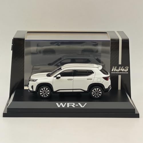 Hobby Japan 1/43 WR-V Platinum White Pearl Diecast Modellauto Limited Collection Auto Spielzeug Geschenk HJ431007WP Hobby Japan 1/43 WR-V Platinum White Pearl Diecast Modellauto Limited Collection Auto Spielzeug Geschenk HJ431007WP von BOOGAA