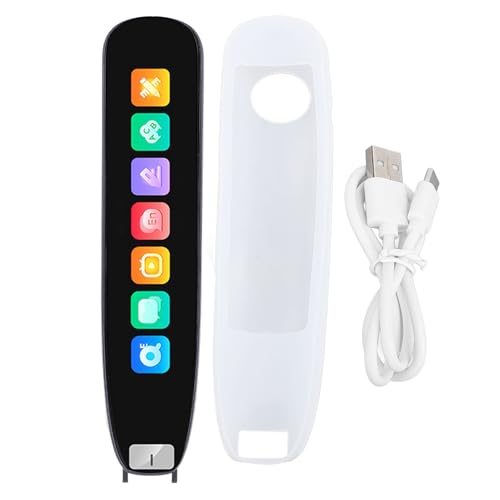 Scan -Übersetzer Pen HD Touchscreen Offline Scan Voice Interaktiver Lernender Scan -Übersetzer Pen HD Touchscreen Offline Scan Voice Interaktiver Lernender von BORDSTRACT
