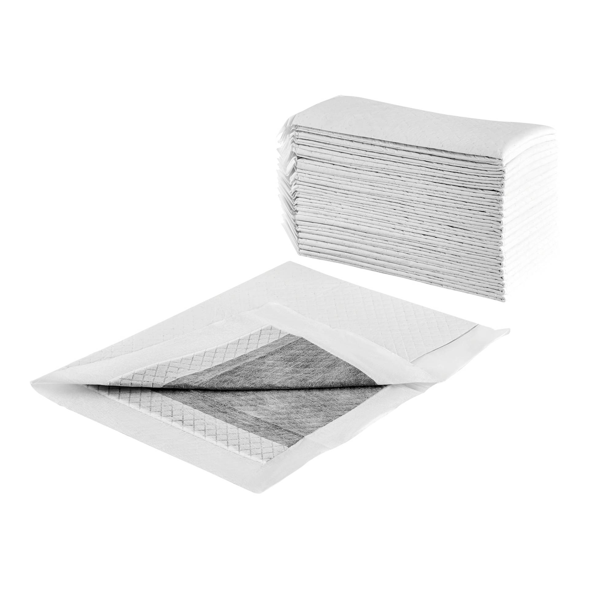 Bornino Home Wickelunterlagen 20er-Pack 60x60 cm Bornino Home Wickelunterlagen 20er-Pack 60x60 cm von BORNINO HOME